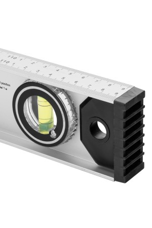 Уровень алюминиевый 