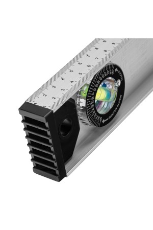 Уровень алюминиевый 