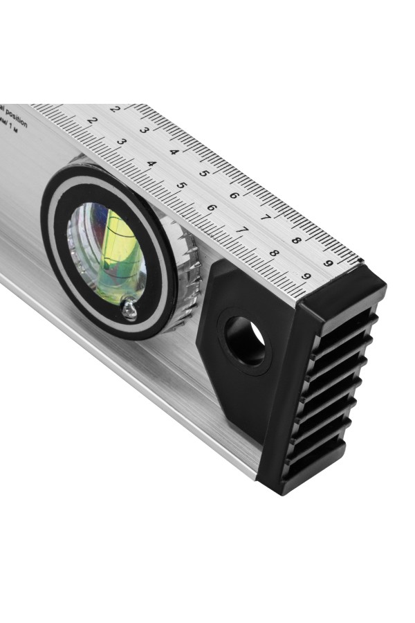 Уровень алюминиевый 