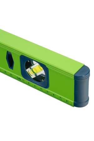 Уровень алюминиевый УС-1, 0-1500, фрезерованный, 3 глазка, рукоятки, 1500 мм Сибртех