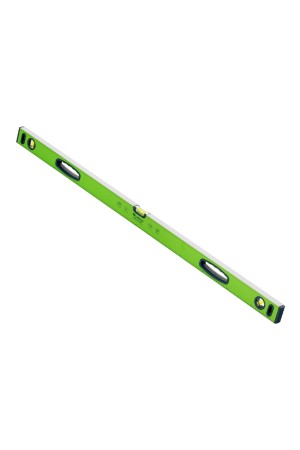 Уровень алюминиевый УСМ-0,5-1200, фрезерованный, 3 глазка, магнитный, рукоятки, 1200 мм Сибртех