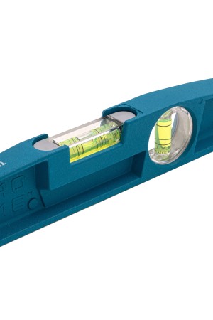 Уровень литой, 400 мм, 2 глазка Gross