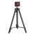 Лазерный уровень QBC RED Pro SET, 10 м, красный луч, батарейки, штатив MTX Лазерный уровень QBC RED Pro SET, 10 м, красный луч, батарейки, штатив MTX