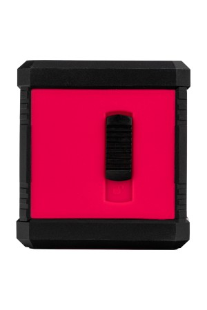 Лазерный уровень XQB RED Basic SET, 10 м, красный луч, батарейки, резьба 1/4