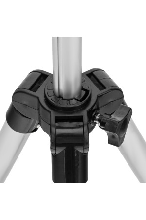 Лазерный уровень XQB RED Pro SET, 10 м, красный луч, батарейки, штатив MTX