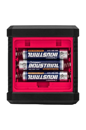 Лазерный уровень XQB RED Pro SET, 10 м, красный луч, батарейки, штатив MTX