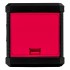 Лазерный уровень XQB RED Pro SET, 10 м, красный луч, батарейки, штатив MTX