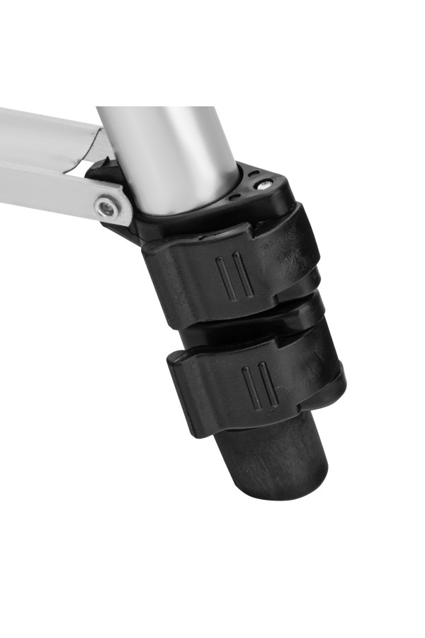 Лазерный уровень XQB RED Pro SET, 10 м, красный луч, батарейки, штатив MTX