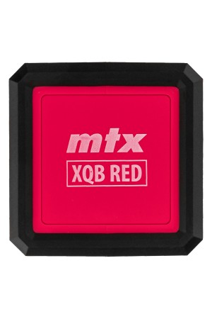 Лазерный уровень XQB RED Pro SET, 10 м, красный луч, батарейки, штатив MTX
