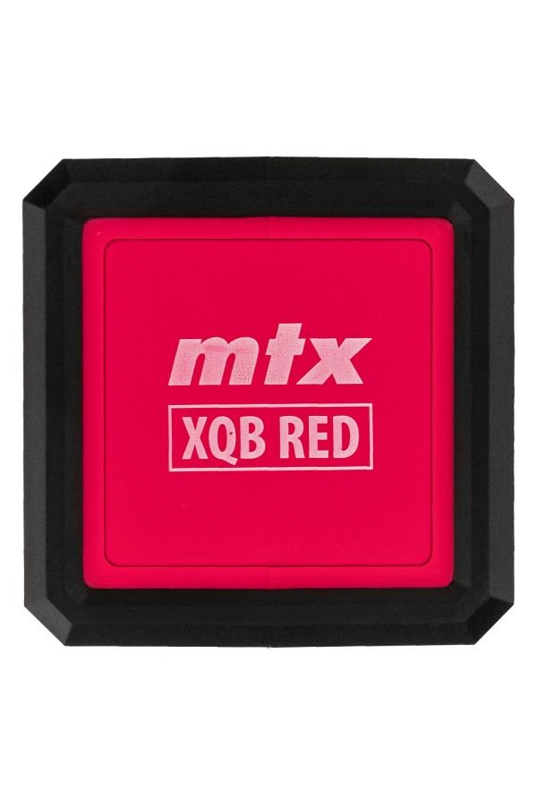 Лазерный уровень XQB RED Pro SET, 10 м, красный луч, батарейки, штатив MTX