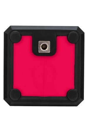 Лазерный уровень XQB GREEN Basic SET, 20 м, зеленый луч, батарейки, резьба 1/4