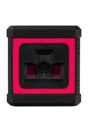 Лазерный уровень XQB GREEN Basic SET, 20 м, зеленый луч, батарейки, резьба 1/4