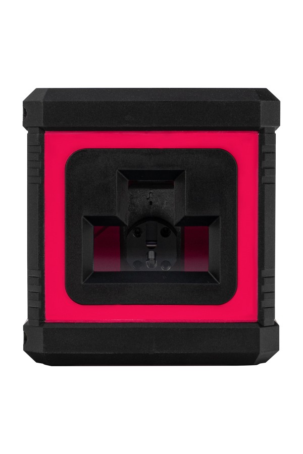 Лазерный уровень XQB GREEN Basic SET, 20 м, зеленый луч, батарейки, резьба 1/4