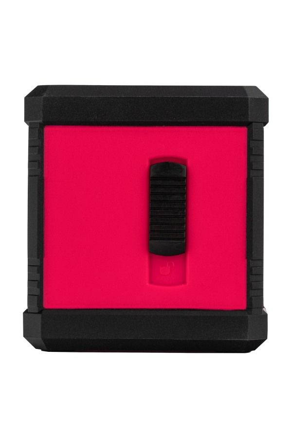 Лазерный уровень XQB GREEN Basic SET, 20 м, зеленый луч, батарейки, резьба 1/4