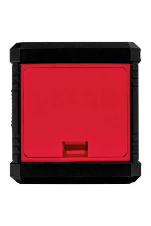 Лазерный уровень XQB GREEN Pro SET, 20 м, зеленый луч, батарейки, штатив MTX