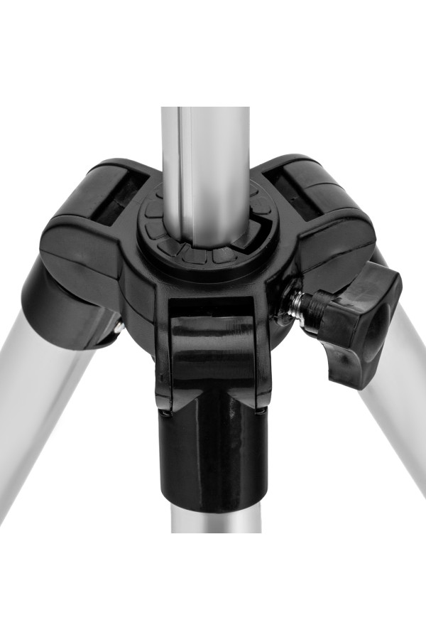 Лазерный уровень XQB GREEN Pro SET, 20 м, зеленый луч, батарейки, штатив MTX