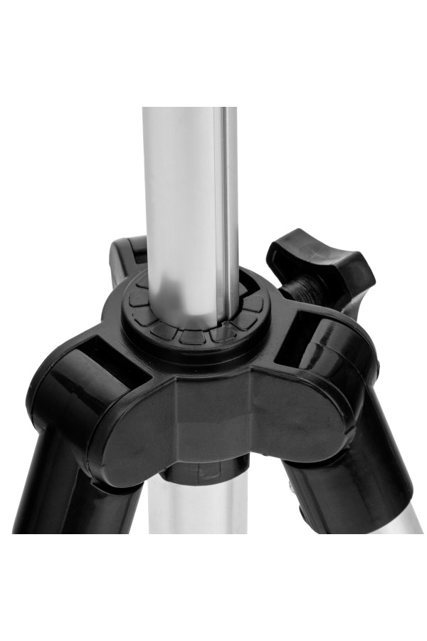 Лазерный уровень XQB GREEN Pro SET, 20 м, зеленый луч, батарейки, штатив MTX