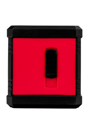 Лазерный уровень XQB GREEN Pro SET, 20 м, зеленый луч, батарейки, штатив MTX