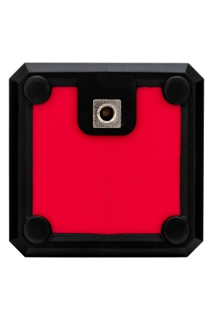 Лазерный уровень XQB GREEN Pro SET, 20 м, зеленый луч, батарейки, штатив MTX