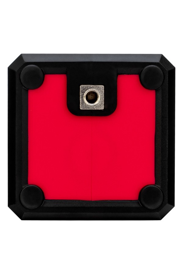 Лазерный уровень XQB GREEN Pro SET, 20 м, зеленый луч, батарейки, штатив MTX