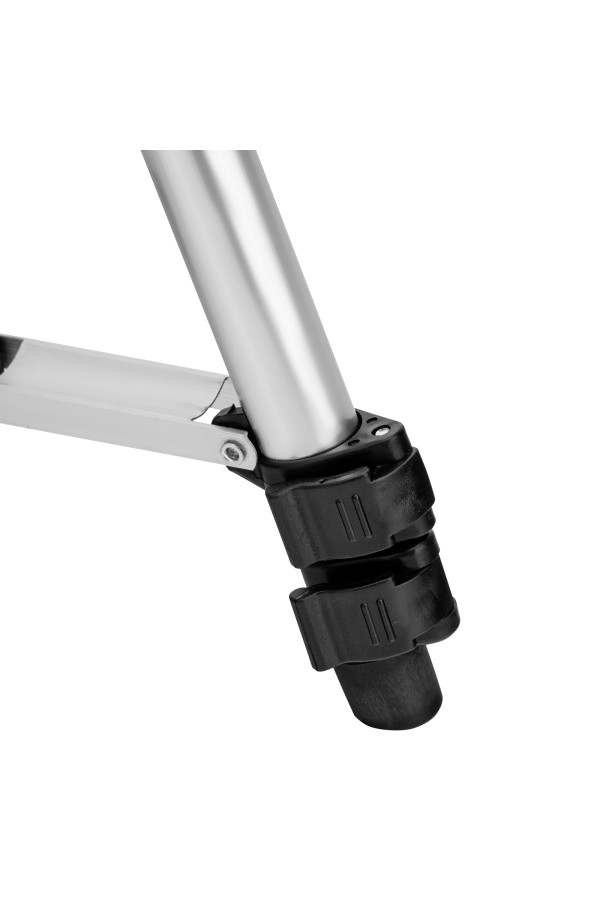 Лазерный уровень XQB GREEN Pro SET, 20 м, зеленый луч, батарейки, штатив MTX