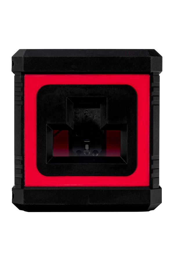 Лазерный уровень XQB GREEN Pro SET, 20 м, зеленый луч, батарейки, штатив MTX