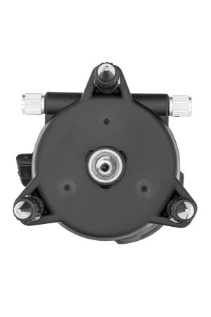 Лазерный уровень CRL-30R, 30 м, красный луч, батарейки, резьба 5/8