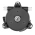 Лазерный уровень CRL-30R, 30 м, красный луч, батарейки, резьба 5/8