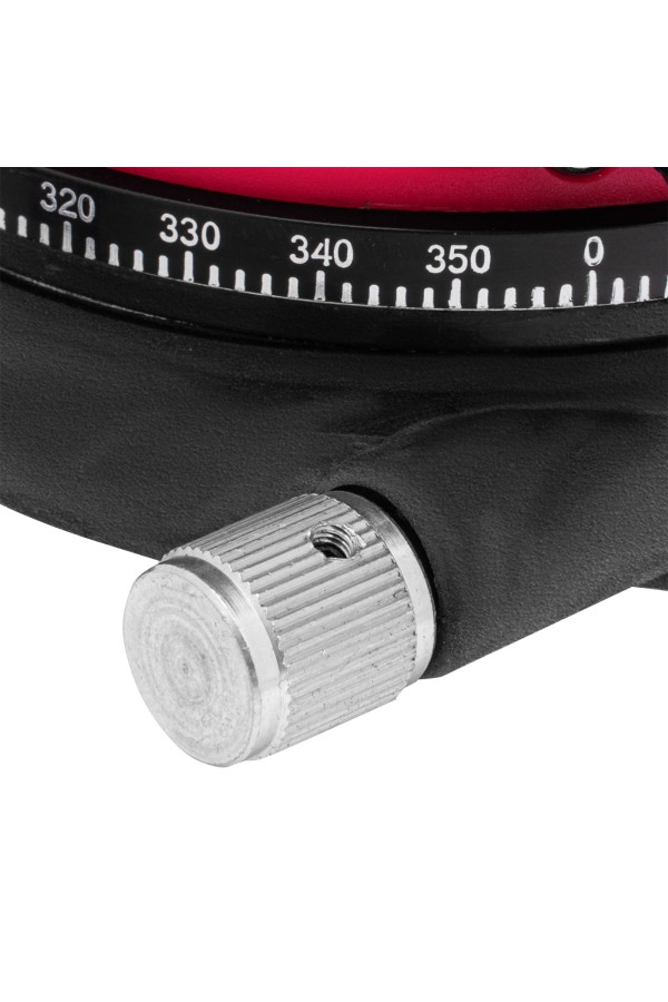 Лазерный уровень CRL-30G, 30 м, зеленый луч, акк. Li 2400 mah, резьба 5/8