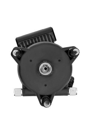 Лазерный уровень CRL-30G, 30 м, зеленый луч, акк. Li 2400 mah, резьба 5/8