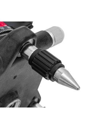 Лазерный уровень CRL-30G, 30 м, зеленый луч, акк. Li 2400 mah, резьба 5/8