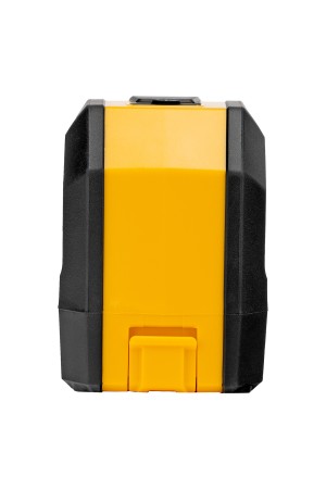 Лазерный уровень LX 02 Red, 20 м, 635 нм, резьба 1/4