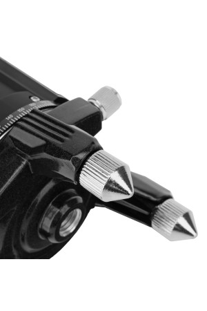 Лазерный уровень ML 05 Red, 20 м, 635 нм, резьба 5/8