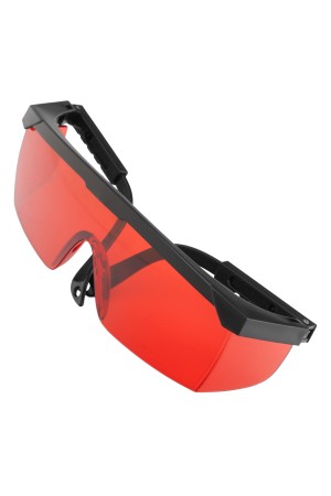 Лазерный уровень ML 05 Red, 20 м, 635 нм, резьба 5/8