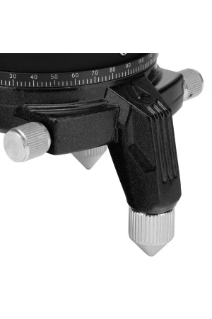 Лазерный уровень ML 05 Red, 20 м, 635 нм, резьба 5/8