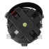 Лазерный уровень ML 05 Red, 20 м, 635 нм, резьба 5/8
