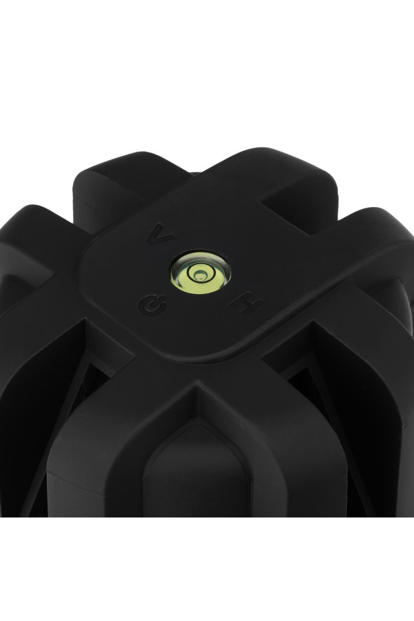Лазерный уровень ML 05 Red, 20 м, 635 нм, резьба 5/8
