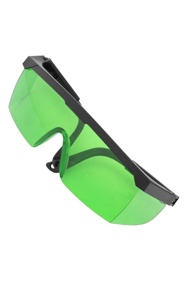 Лазерный уровень ML 06 Green, 30 м, 520 нм, аккумулятор Li 2800 мАч, резьба 5/8