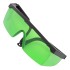 Лазерный уровень ML 06 Green, 30 м, 520 нм, аккумулятор Li 2800 мАч, резьба 5/8