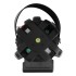 Лазерный уровень ML 06 Green, 30 м, 520 нм, аккумулятор Li 2800 мАч, резьба 5/8