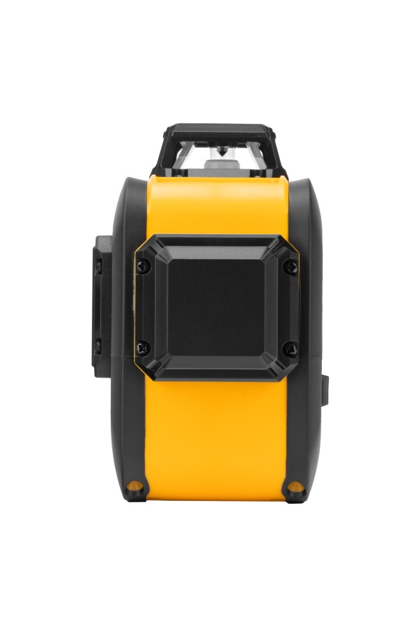 Лазерный уровень мультипризменный LX 360-2 Red, 30 м, 635 нм, аккумулятор Li 2800 мАч, резьба 5/8