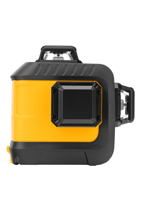 Лазерный уровень мультипризменный LX 360-2 Red, 30 м, 635 нм, аккумулятор Li 2800 мАч, резьба 5/8