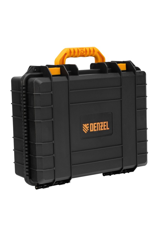 Лазерный уровень мультипризменный LX 360-2 Red, 30 м, 635 нм, аккумулятор Li 2800 мАч, резьба 5/8