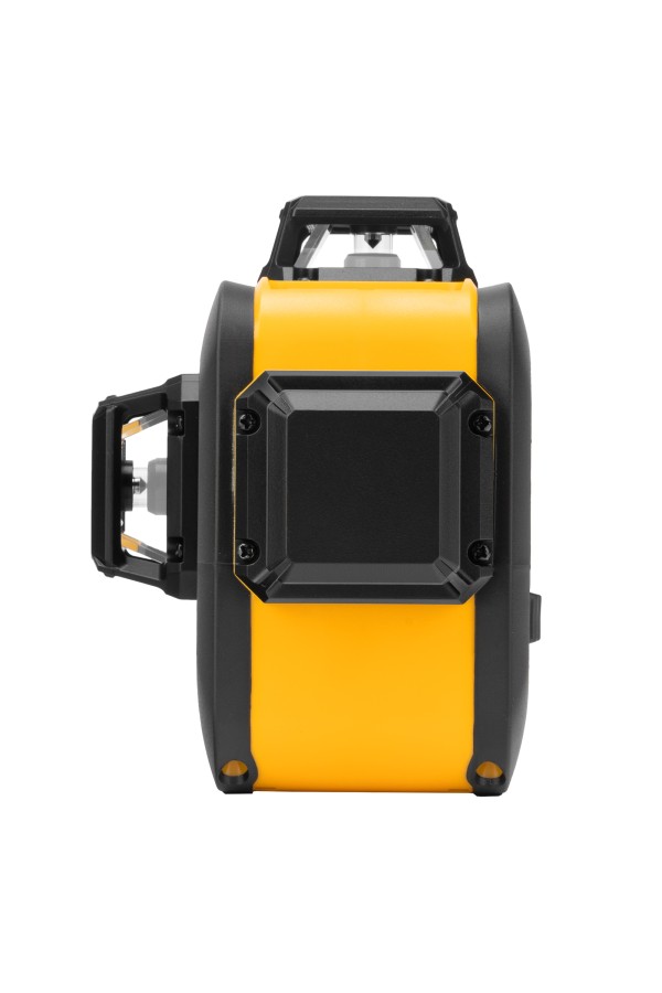 Лазерный уровень мультипризменный LX 360-3 Red, 30 м, 635 нм, аккумулятор Li 2800 мАч, резьба 5/8