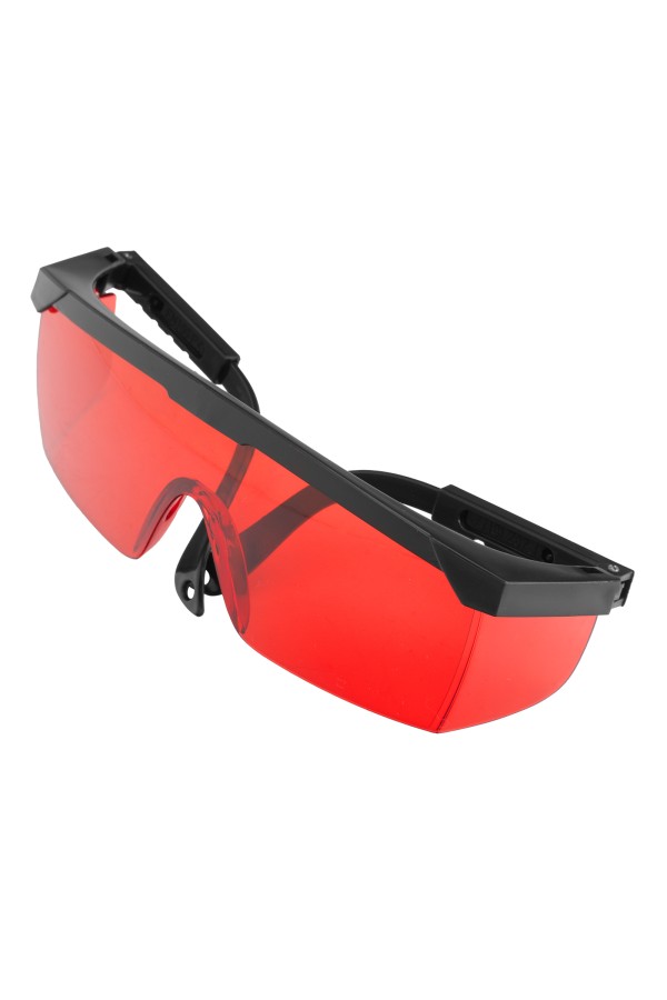 Лазерный уровень мультипризменный LX 360-3 Red, 30 м, 635 нм, аккумулятор Li 2800 мАч, резьба 5/8