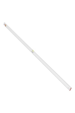 Уровень алюминиевый, 1800 мм, 2 глазка, линейка Sparta