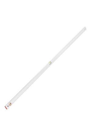 Уровень алюминиевый, 1800 мм, 2 глазка, линейка Sparta