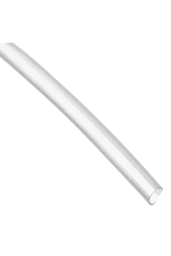 Гидроуровень,удлиненная колба, рельефная градуировка, 5м Matrix