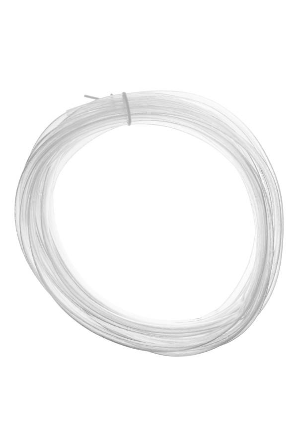 Гидроуровень,удлиненная колба, рельефная градуировка, 10м Matrix