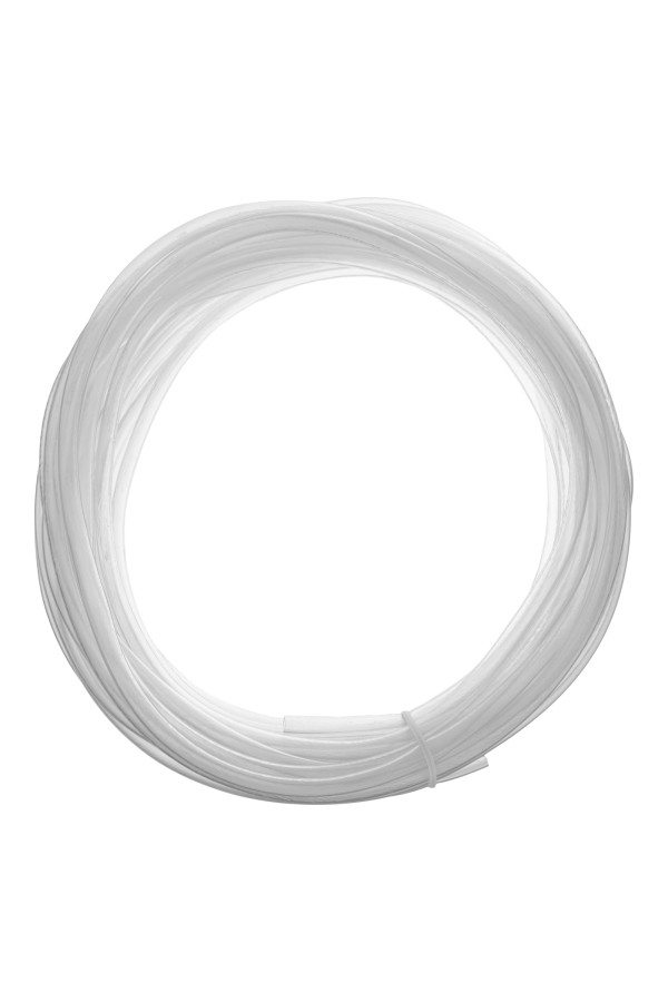 Гидроуровень,удлиненная колба, рельефная градуировка, 20м Matrix